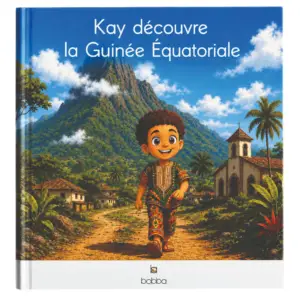 Kay découvre EG